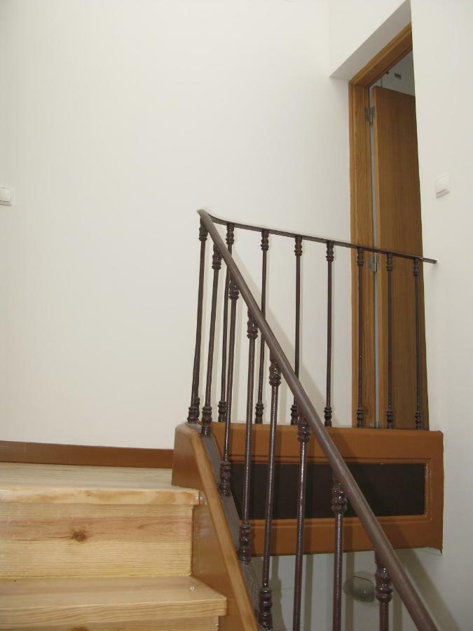 Appartement Belvedere Estrela Lisboa Eksteriør bilde