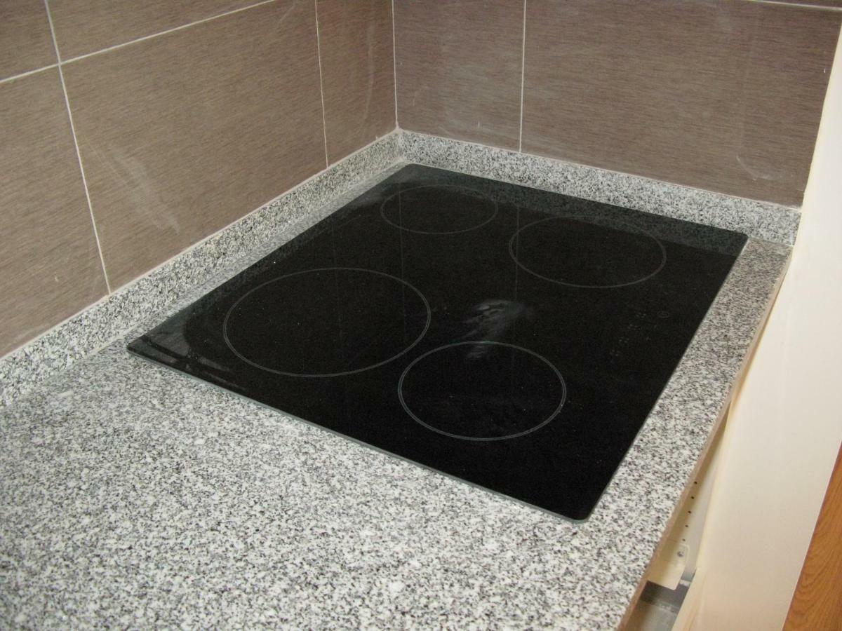 Appartement Belvedere Estrela Lisboa Eksteriør bilde