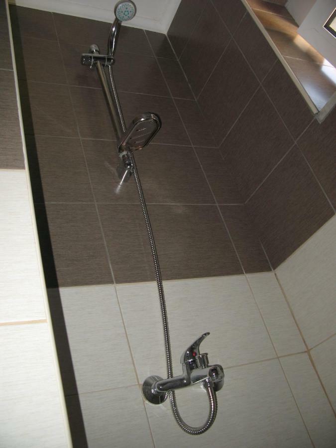Appartement Belvedere Estrela Lisboa Eksteriør bilde