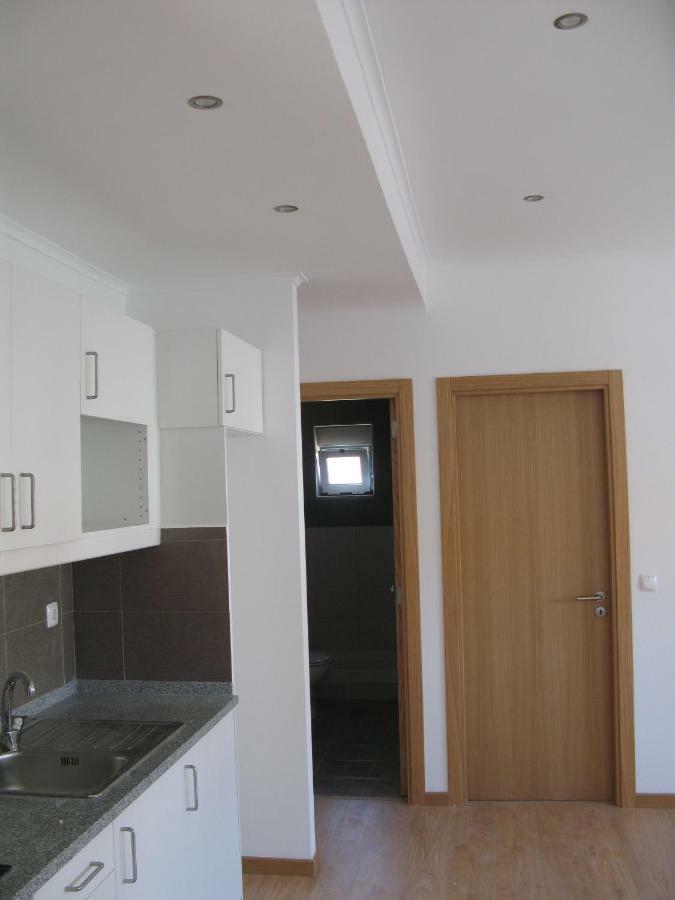 Appartement Belvedere Estrela Lisboa Eksteriør bilde
