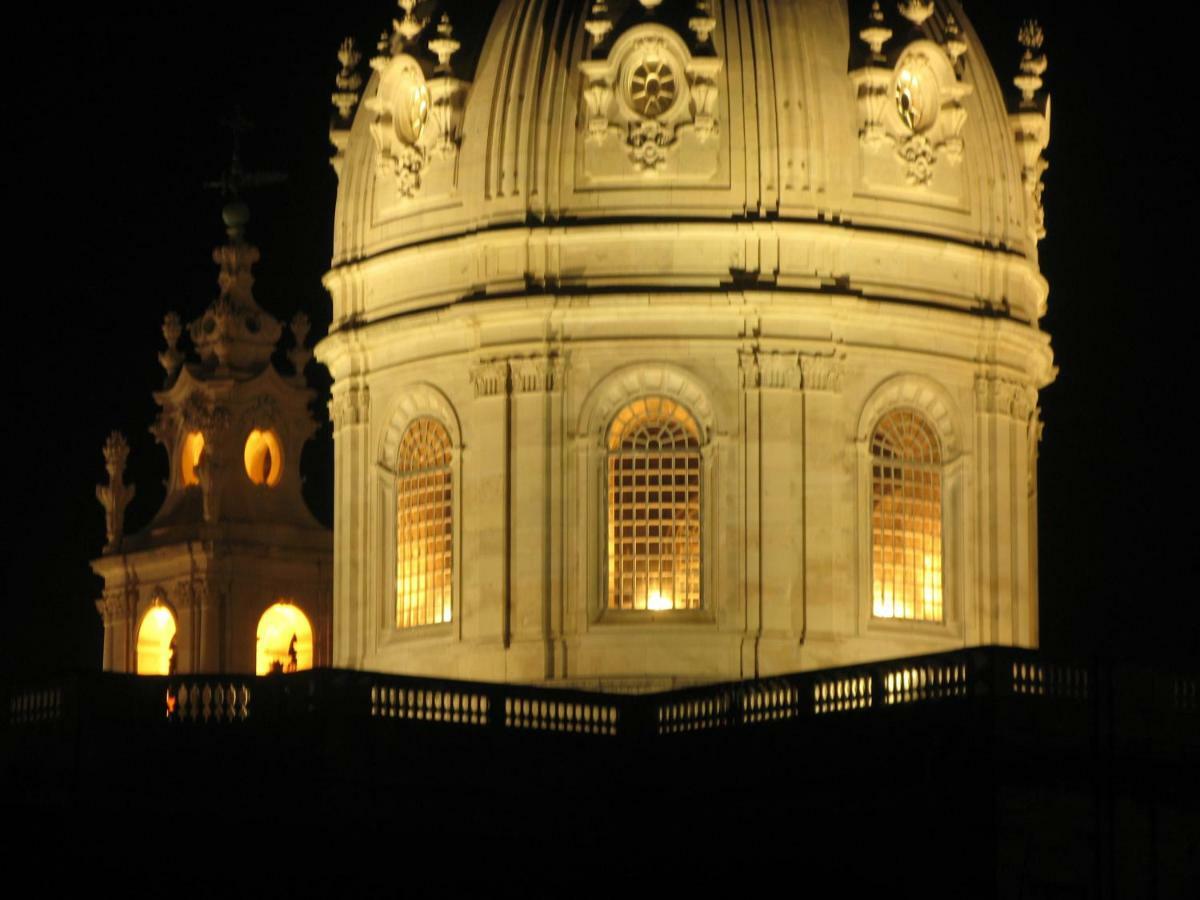 Appartement Belvedere Estrela Lisboa Eksteriør bilde
