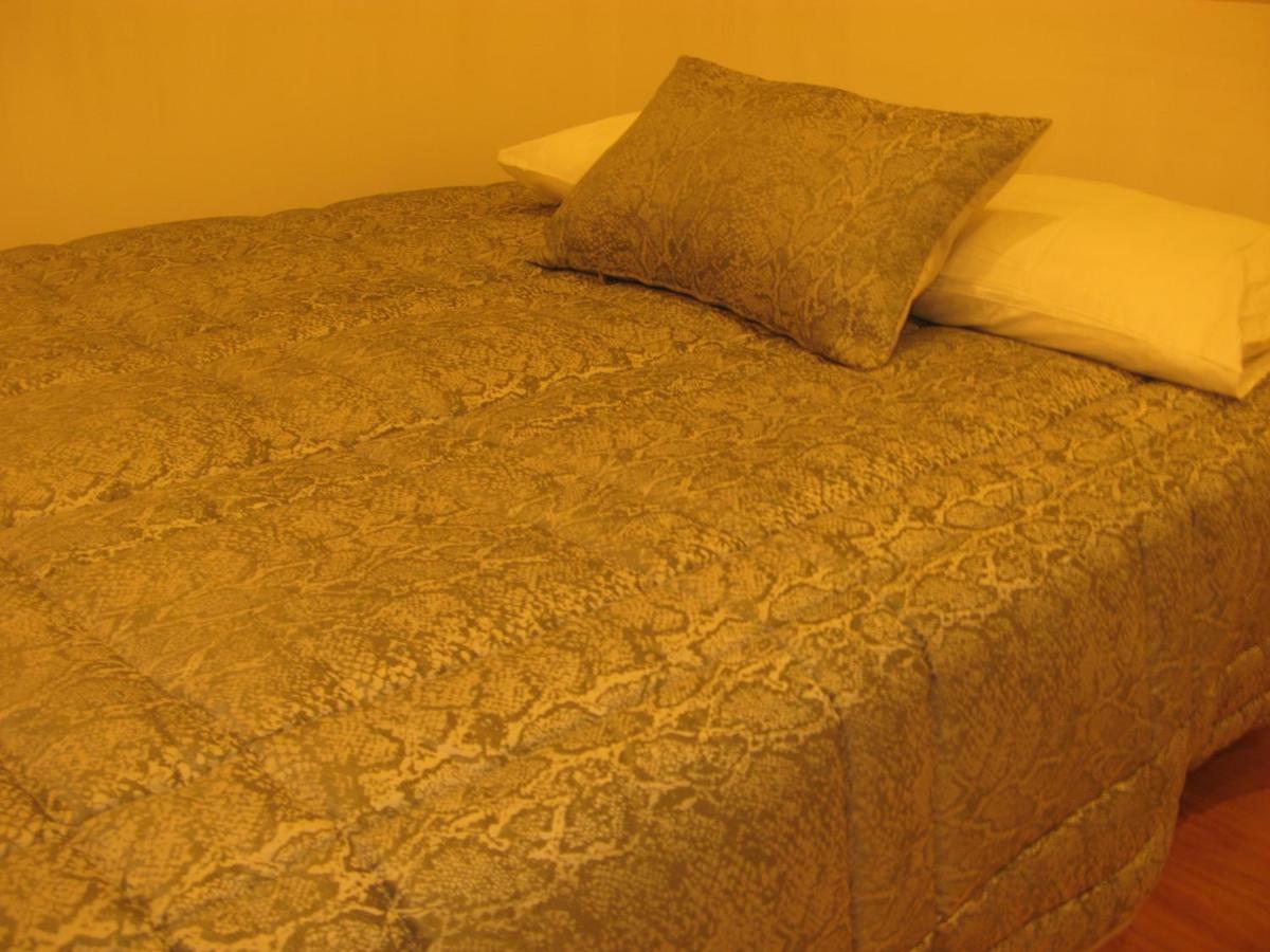 Appartement Belvedere Estrela Lisboa Eksteriør bilde