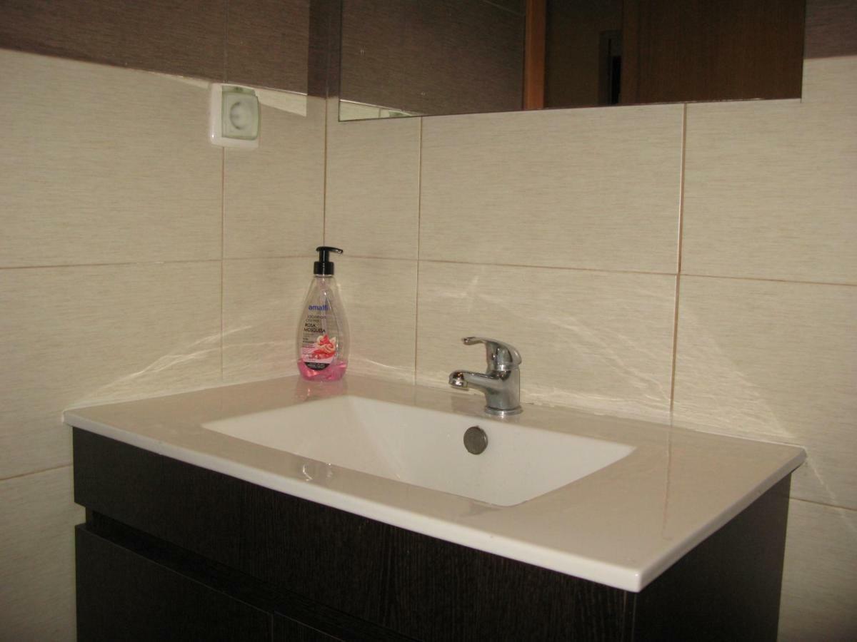 Appartement Belvedere Estrela Lisboa Eksteriør bilde